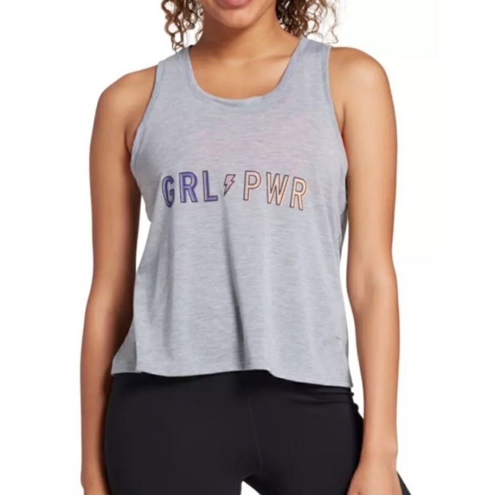 Brooks GRL PWR Tank Top